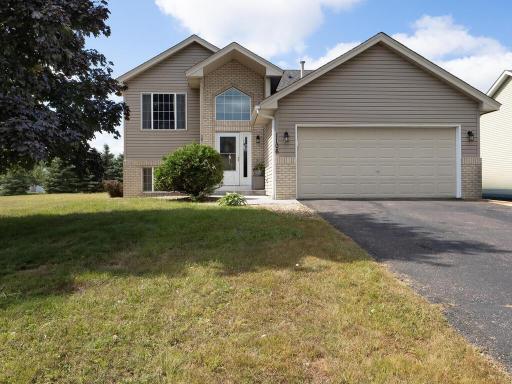 1106 Kilbirnie Road, Big Lake, MN 55309