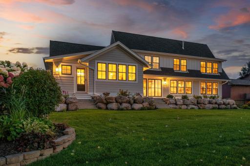 7037 Lamotte Drive, Hugo, MN 55038