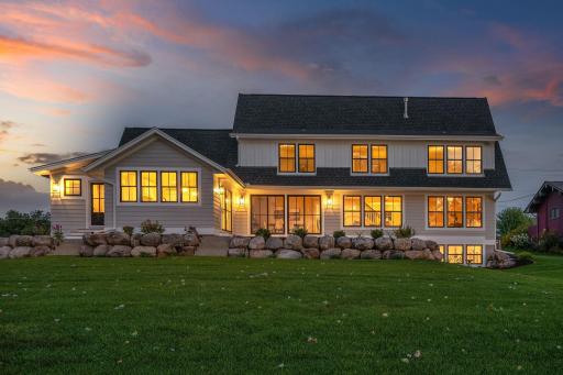7037 Lamotte Drive, Hugo, MN 55038
