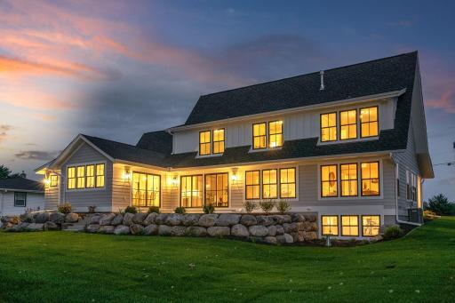 7037 Lamotte Drive, Hugo, MN 55038
