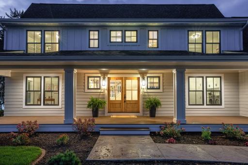7037 Lamotte Drive, Hugo, MN 55038