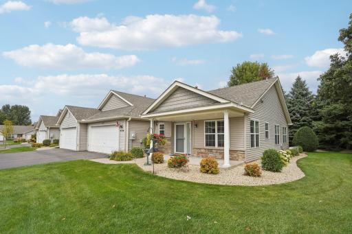 20577 Fenston Avenue N, Forest Lake, MN 55025