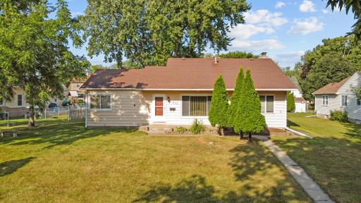 624 1st Avenue NW, New Brighton, MN 55112