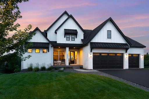 9832 Rodeo Circle, Eden Prairie, MN 55347