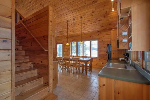 2097 Peninsula Drive, Mora, MN 55051