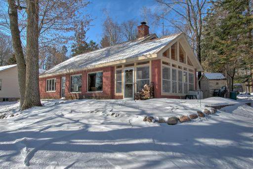 2097 Peninsula Drive, Mora, MN 55051