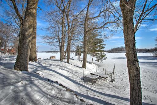 2097 Peninsula Drive, Mora, MN 55051