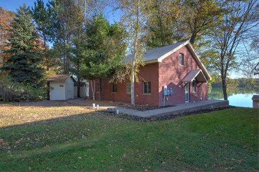 2097 Peninsula Drive, Mora, MN 55051