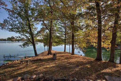 2097 Peninsula Drive, Mora, MN 55051