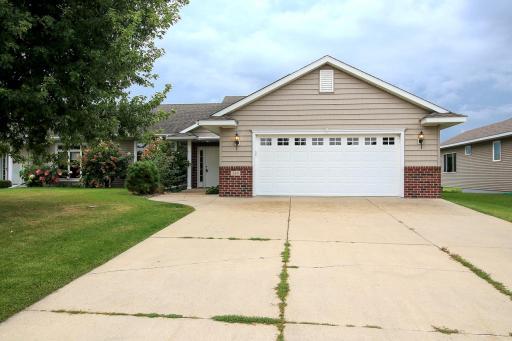 316 20th Street W, Glencoe, MN 55336
