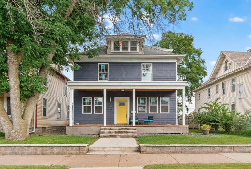 909 Marshall Avenue, Saint Paul, MN 55104