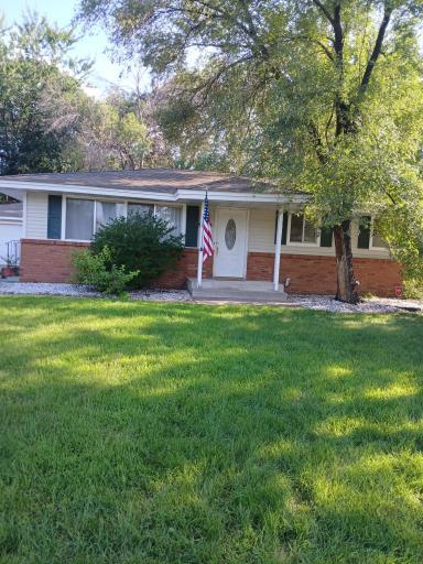 228 104th Lane NW, Coon Rapids, MN 55448