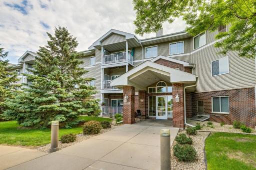 Welcome to Wachter Lake 55+ Senior Living