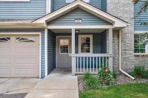800 98th Avenue NW, 201NW, Minneapolis, MN 55433