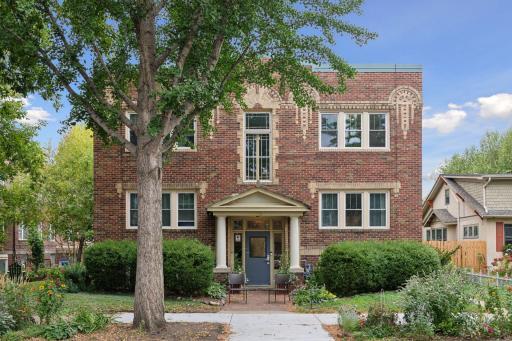 3428 Emerson Avenue S, 6, Minneapolis, MN 55408