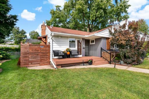5816 James Avenue S, Minneapolis, MN 55419