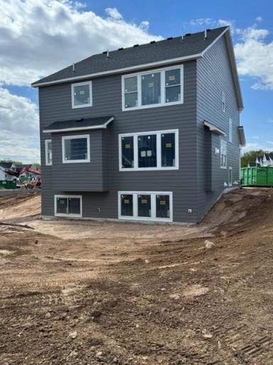 3779 Knightsbridge Lane N, Lake Elmo, MN 55042