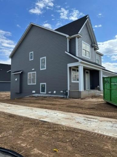 3779 Knightsbridge Lane N, Lake Elmo, MN 55042