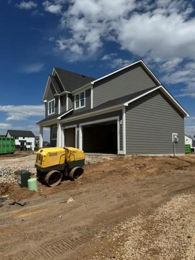 3779 Knightsbridge Lane N, Lake Elmo, MN 55042