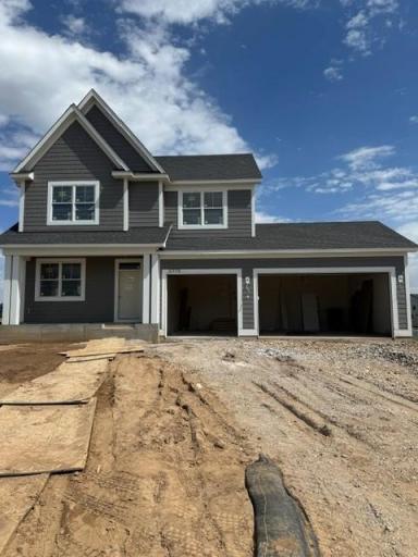 3779 Knightsbridge Lane N, Lake Elmo, MN 55042