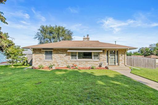 7145 Columbus Avenue, Minneapolis, MN 55423