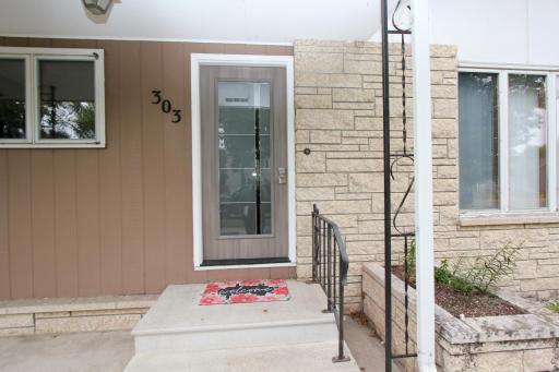 303 W 1st Street, Argyle, MN 56713