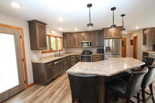 303 W 1st Street, Argyle, MN 56713