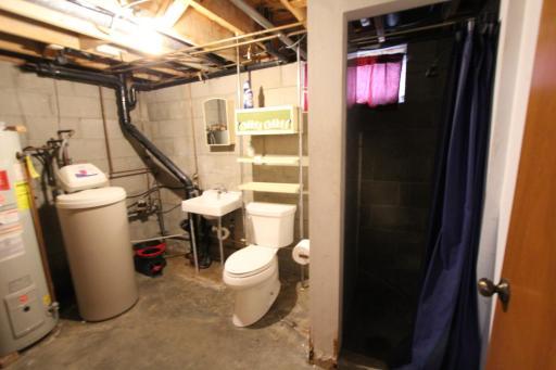 303 W 1st Street, Argyle, MN 56713