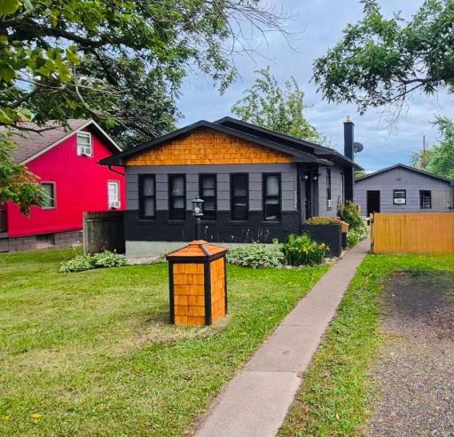 5324 Juniata Street, Duluth, MN 55804
