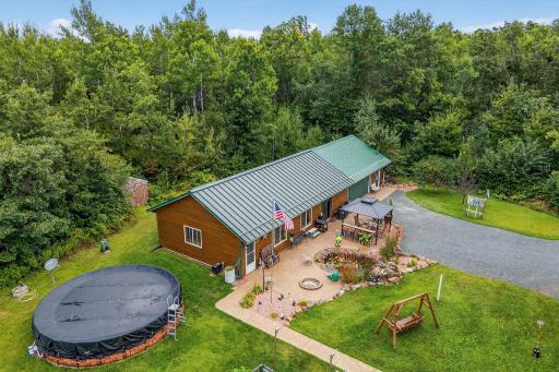 4820 Springbrook Trail, Danbury, WI 54830