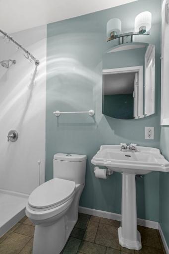 3/4 Primary Ensuite