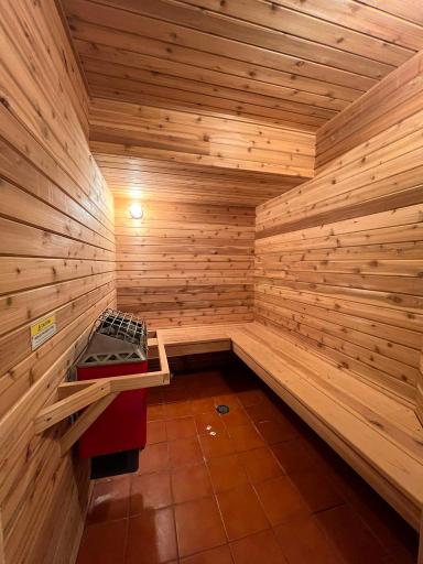 LL Sauna