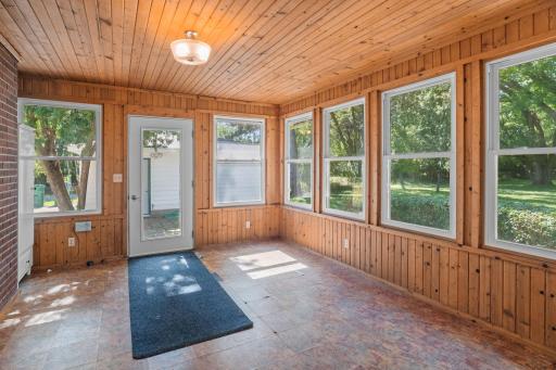 3 Season Sunroom