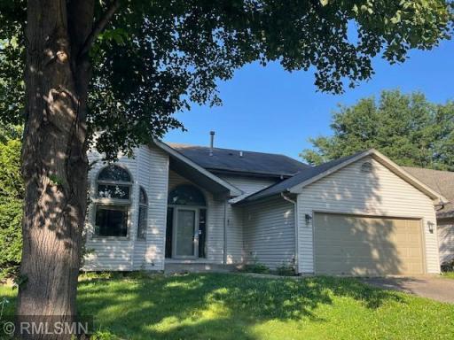 14825 Haven Drive, Saint Paul, MN 55124