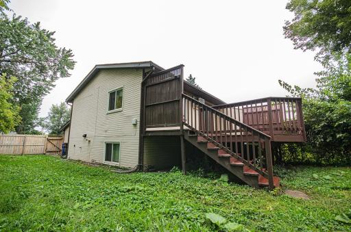 1443 Pacific Street, Saint Paul, MN 55106