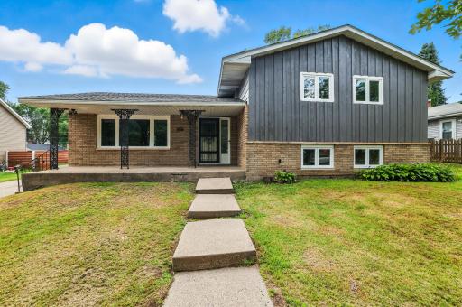1027 Christensen Avenue, Saint Paul, MN 55118