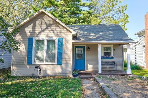 Photo for 516 N 2nd Street, Le Sueur, MN 56058 - listing #6783689 516 N 2nd Street, Le Sueur, MN 56058