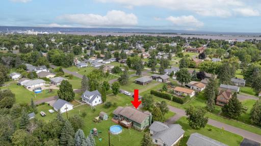 1416 E 8th Street, Superior, WI 54880