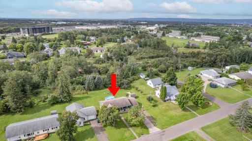1416 E 8th Street, Superior, WI 54880