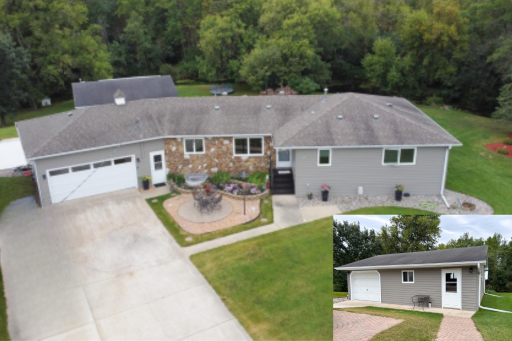 1227 Riverside Drive, Detroit Lakes, MN 56501