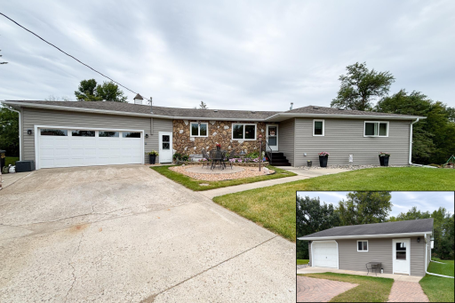 1227 Riverside Drive, Detroit Lakes, MN 56501
