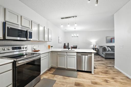 13377 Europa Court N, 7, Hugo, MN 55038
