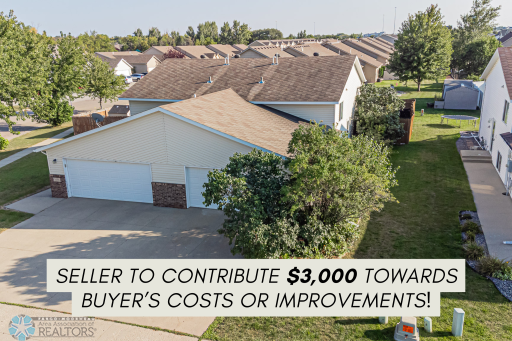 1652 6th Street W, West Fargo, ND 58078