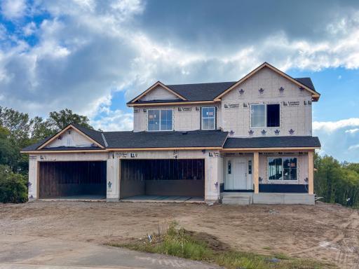 7751 Gunner Drive, Clear Lake, MN 55319