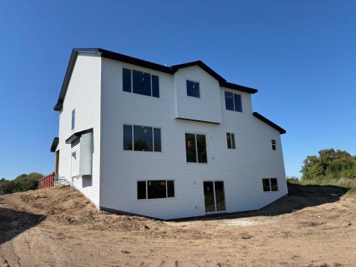 7751 Gunner Drive, Clear Lake, MN 55319