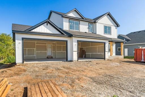 7751 Gunner Drive, Clear Lake, MN 55319
