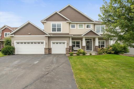 6068 158th Court W, Saint Paul, MN 55124