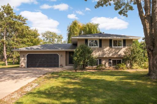 15721 Hedgehog Street NW, Anoka, MN 55303