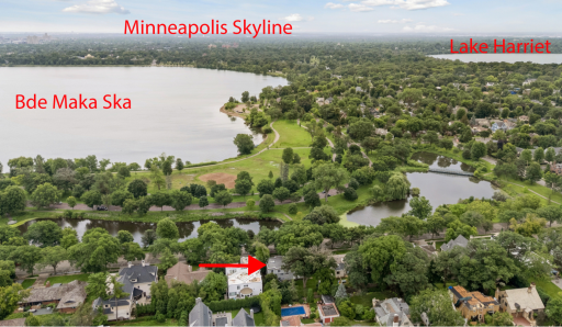 3646 Zenith Avenue S, Minneapolis, MN 55410