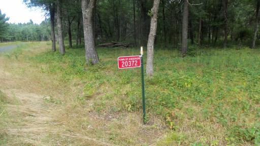 20372 Riverview Trail, Grantsburg, WI 54840
